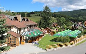 Hotel Stary Mlyn